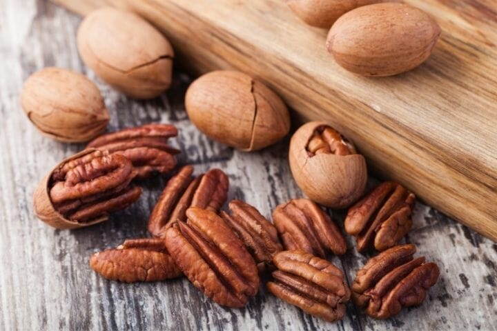 What To Do If My Dog Ate Pecans