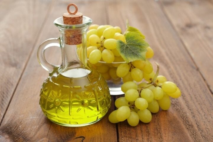 Can Dogs Eat Grape Seed Oil